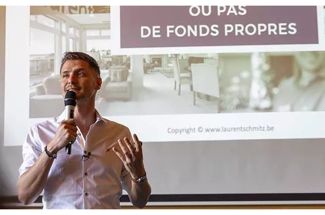 Animation de séminaire