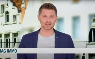 Animateur TV Animateur TV