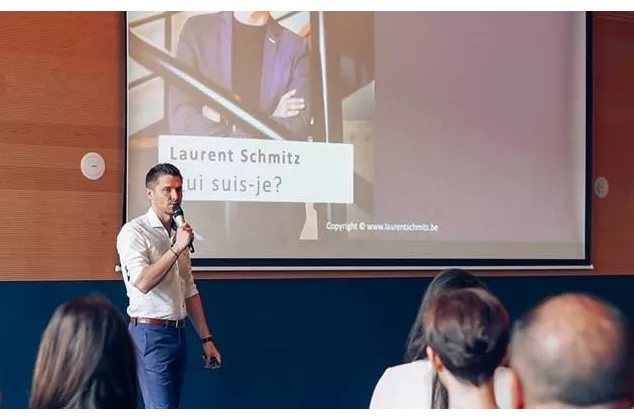 Intervention dans les écoles