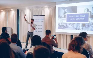 Optimisation des investissements/Maximiser le rendement Optimisation des investissements/Maximiser le rendement