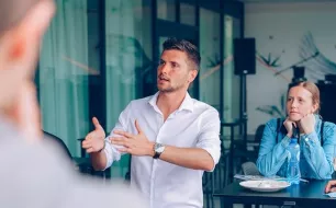 Achat / investissement à l'étranger