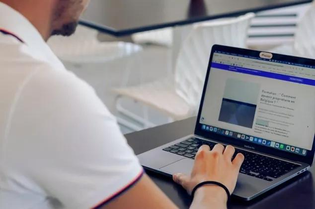 Mon livre - Dématérialisé