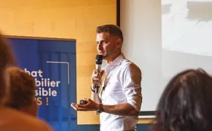 Animation de séminaires Animation de séminaires