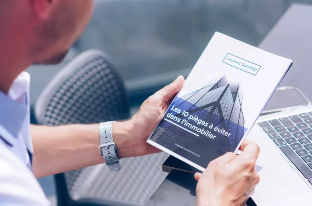 Mon livre - Dématérialisé