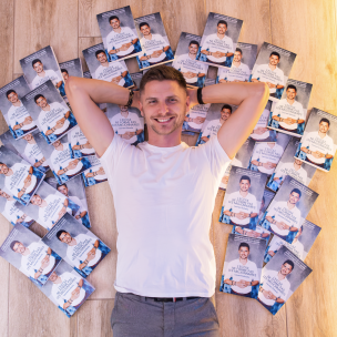 Mon livre "L'école ne forme pas les millionnaires"