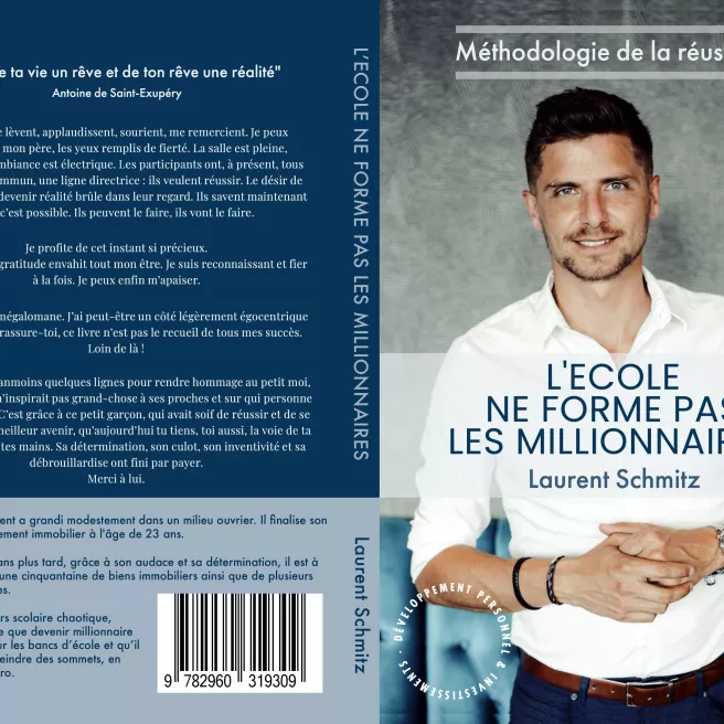 Mon livre - Physique